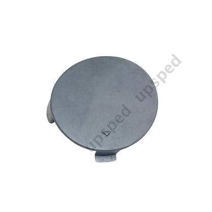 Front Bumper Tow Hook Hole Eye Cover for BMW 3 Series GT F34 330i
