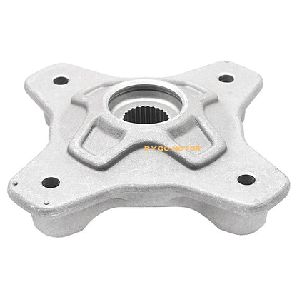 Front Wheel Hub W/Studs for Polaris Scrambler XP 850/1000 (2013–2021)