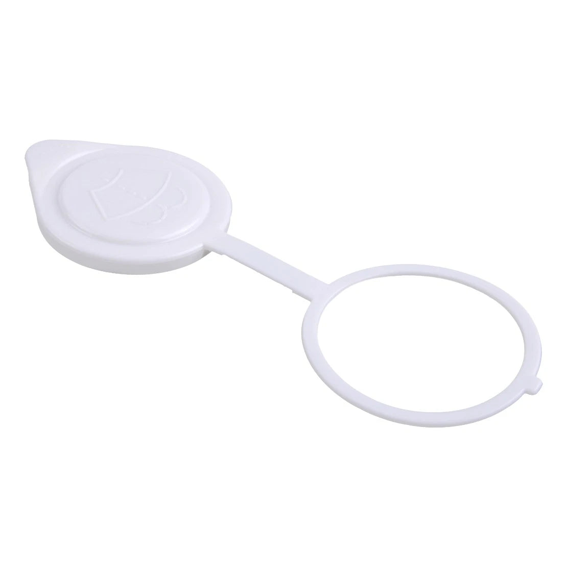 Windscreen Wiper Washer Fuel Cap for Mitsubishi Pajero V33 V43 V31 V32 (1991-2006)