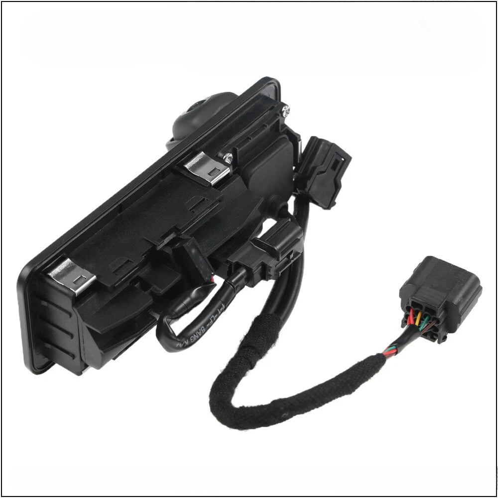Rear View Backup Parking Camera for Hyundai I30 (2017–2020)