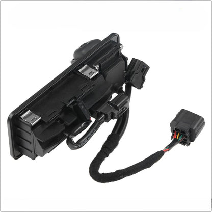 Rear View Backup Parking Camera for Hyundai I30 (2017–2020)