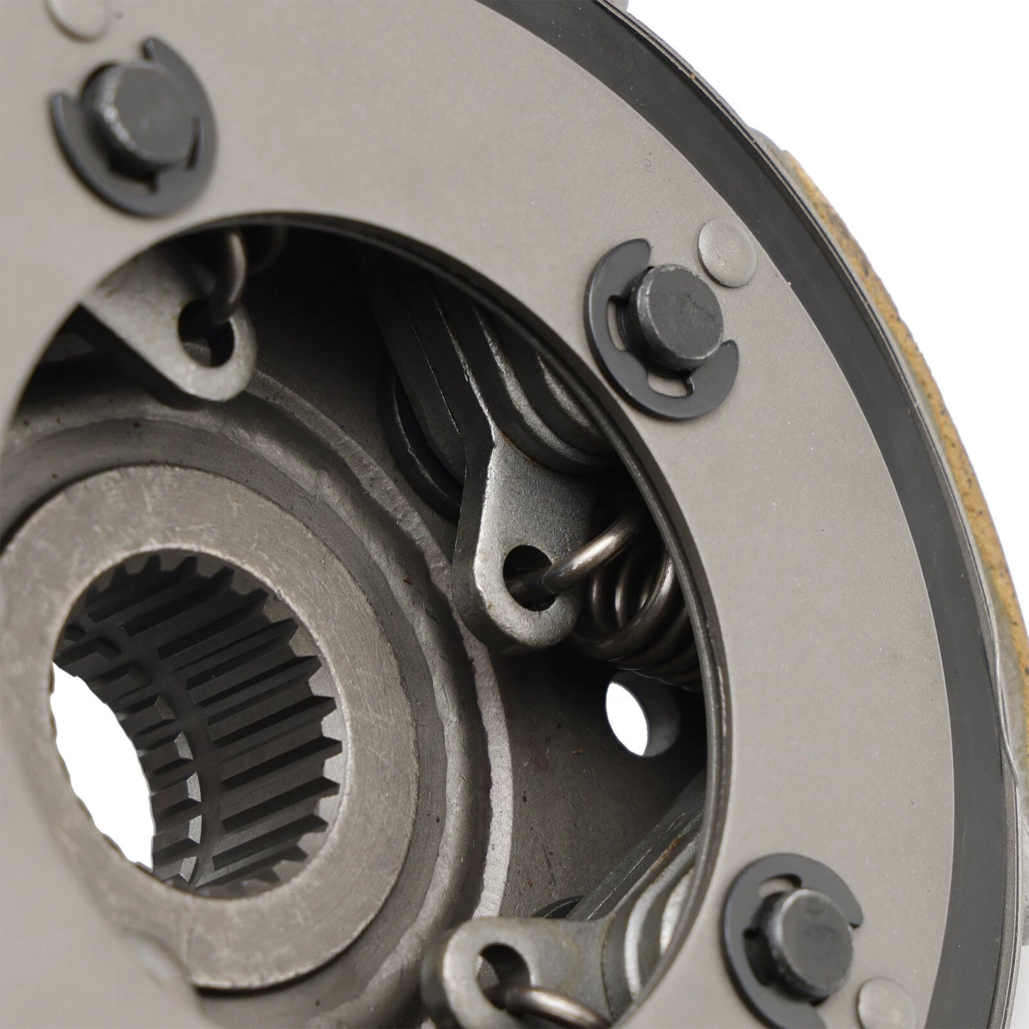 5 Jaw Clutch for Kymco Maxxer 400 450 i (2006-2015)