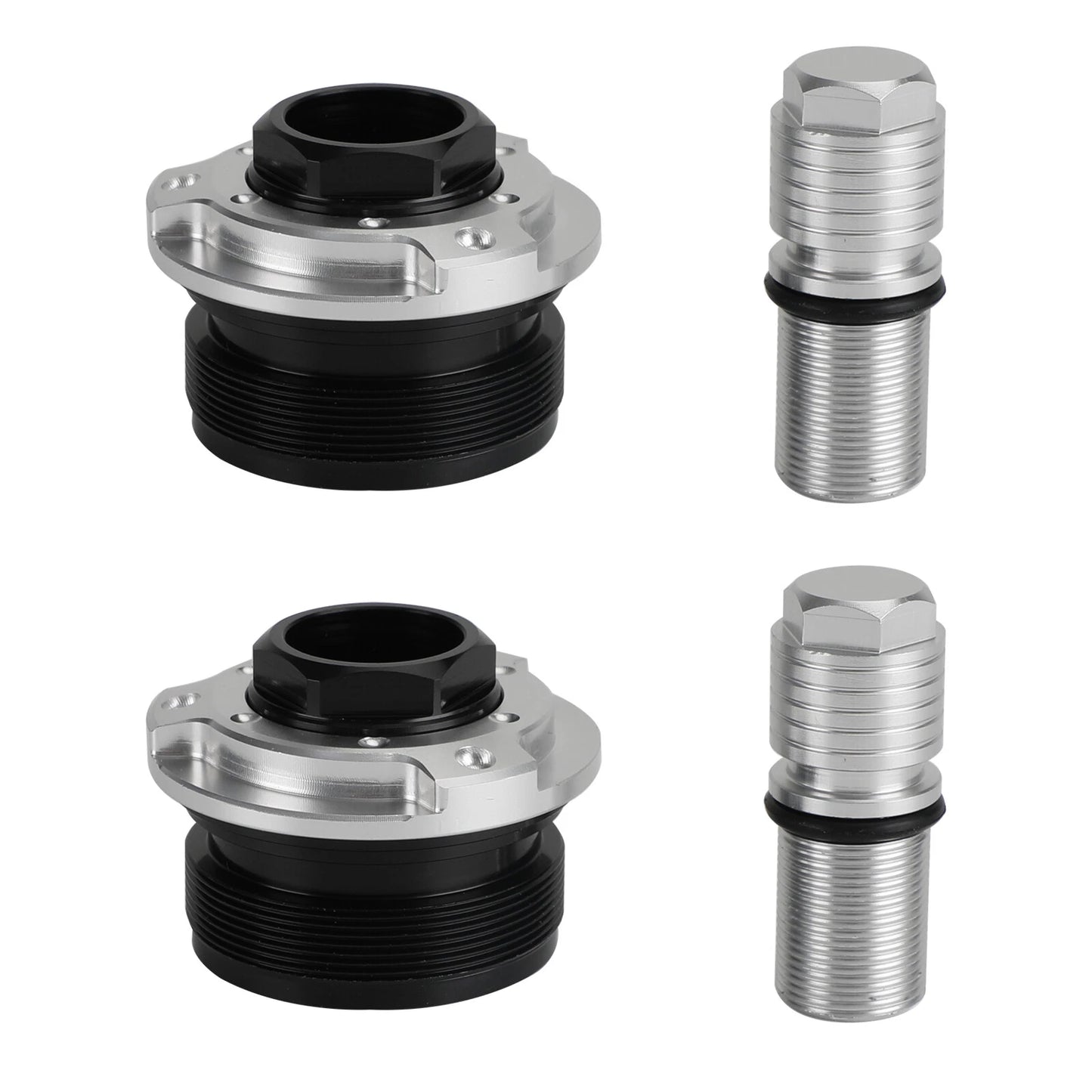 47MM Fork Shock Adjuster for Yamaha YZF-R15 V3.0 (2017-2019)