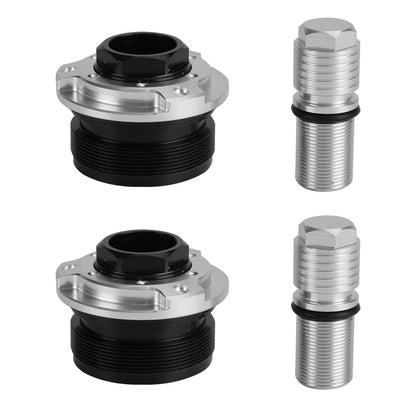47MM Fork Shock Adjuster for Yamaha YZF-R15 V3.0 (2017-2019)