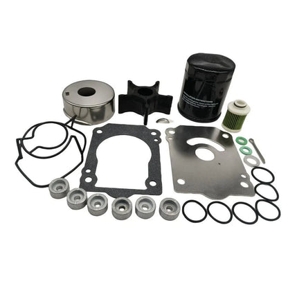 New Maintenance Kit for Suzuki DF 150/175/200HP 4-Stroke Outboard