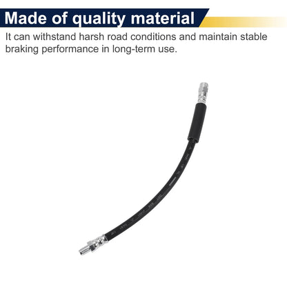 Brake Hose Front for BMW 318i (1984-1992)