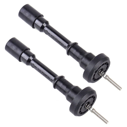 2 x Ignition Coils for Mitsubishi Lancer, Mirage, Galant, Eclipse (2000-2005)