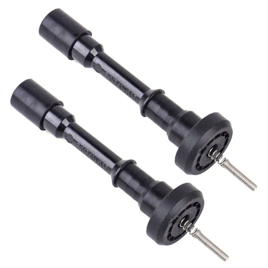 2 x Ignition Coils for Mitsubishi Lancer, Mirage, Galant, Eclipse (2000-2005)