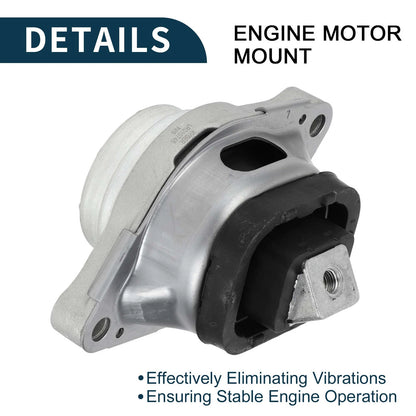 Engine Motor Mount for Land Rover Range Rover (2012-2012)