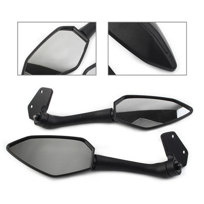 Rearview Mirror for CFMOTO 250SR CF250-6-6A Black (2021-2023)