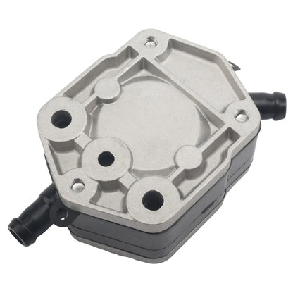 Fuel Pump & Gasket for Yamaha Outboard 115-250HP 2-Stroke