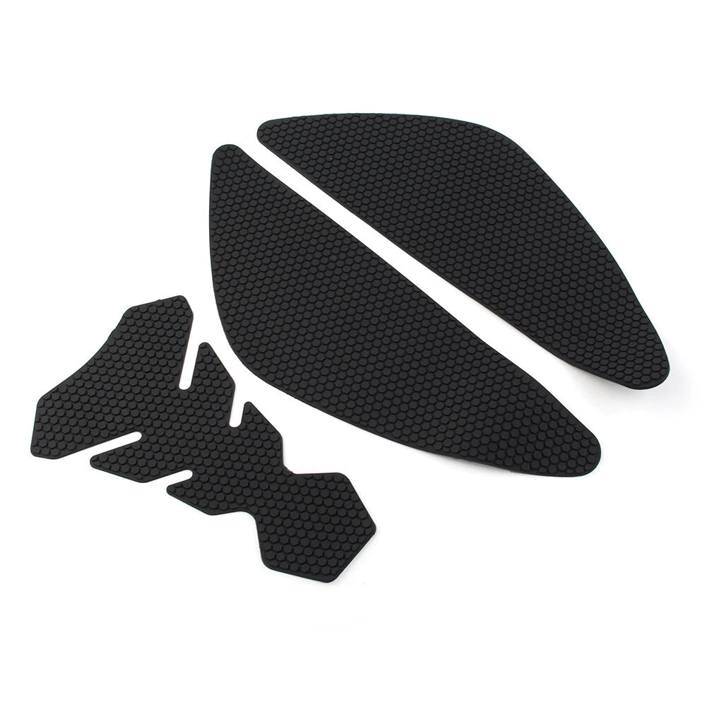 Knee Protector Anti-Slip Sticker for KAWASAKI Z650RS (2022 - )