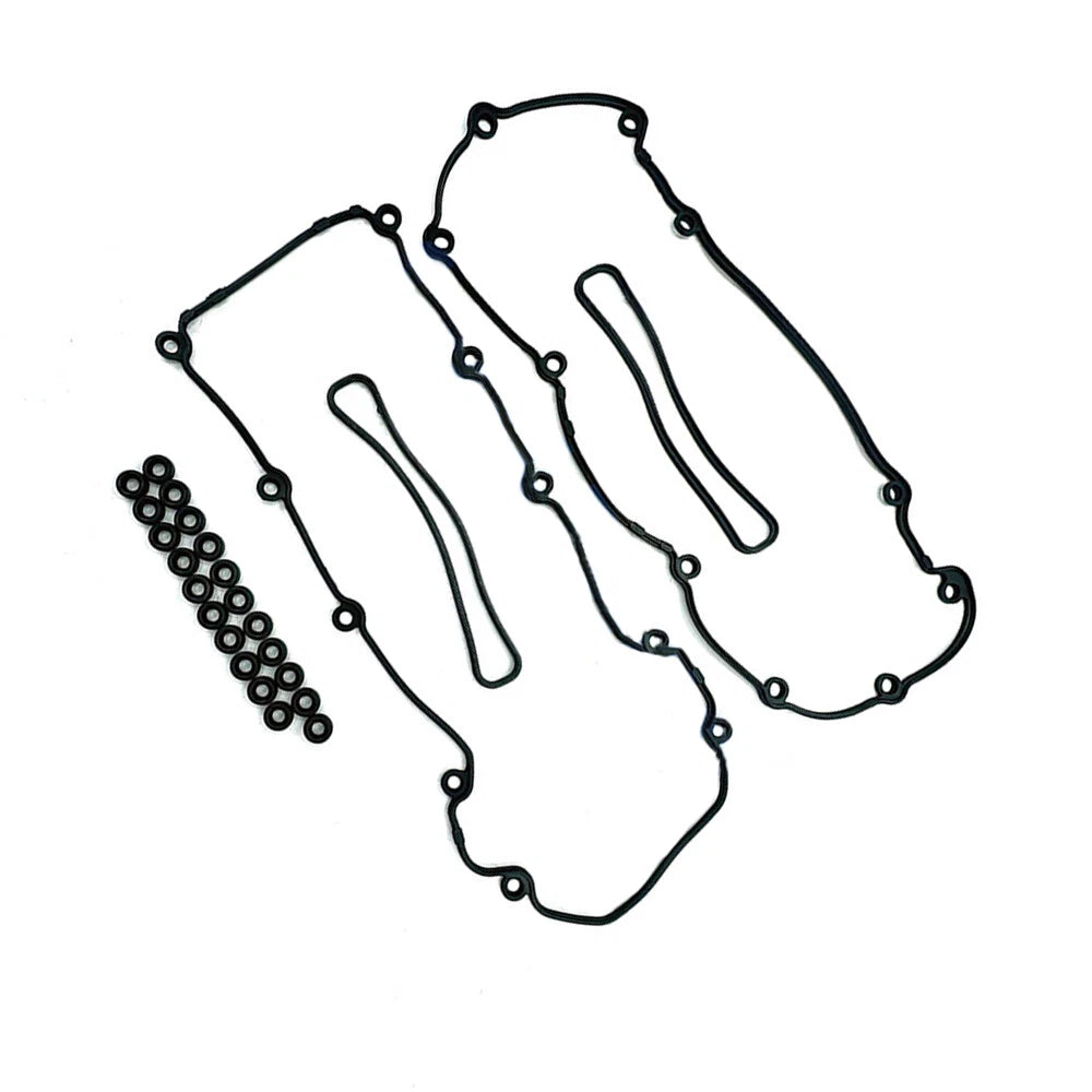 Valve Cover Gasket Set for Jaguar X-Type 2.5L V6 (2002-2005)
