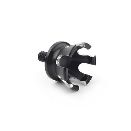 Aluminum Rear Seat Bolt Tab Screw Mount for Harley