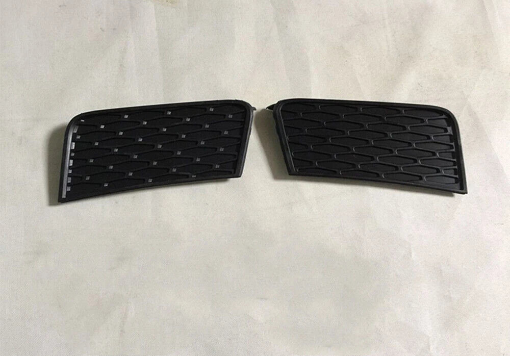 Fog Lamp Upper Trim Bezel 2 x for Range Rover Evoque (2012-2015)
