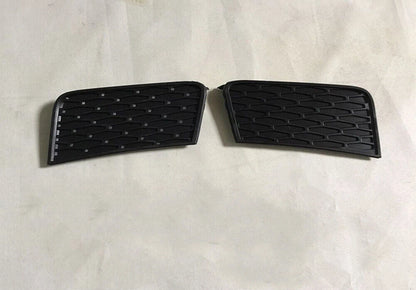 Fog Lamp Upper Trim Bezel 2 x for Range Rover Evoque (2012-2015)