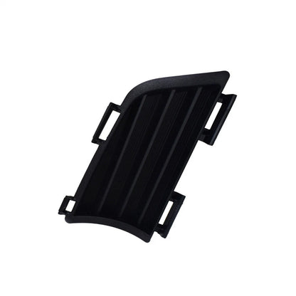 Black Outer Lower Fog Lamp Cover for Pontiac Vibe (2003-2010)