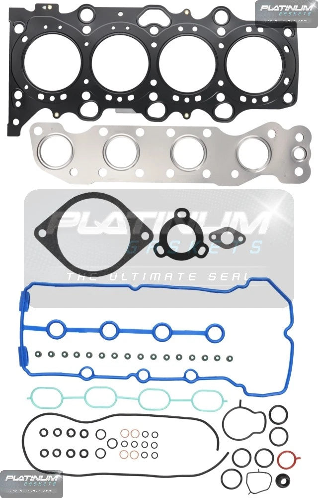 Head gasket set for Suzuki Ignis (2003–2011)
