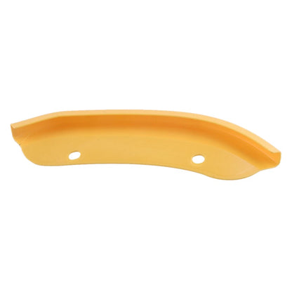 Front Bumper Lip Splitter Cover for Dodge Challenger SRT Scat Pack (2015-2020)