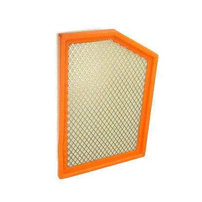 Engine Air Filter Replacement for Jeep Cherokee (2014-2018)