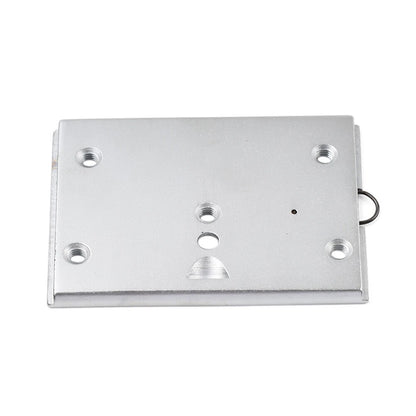 Middle Bed Slide Plate for Juki LH-1152 LH-1162 LH-1172 (No Year)