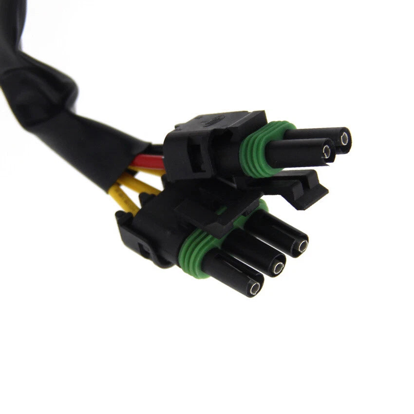 Voltage Rectifier Regulator for Sea-Doo 780 GTX, GSX, 951 RX DI (1996-2004)