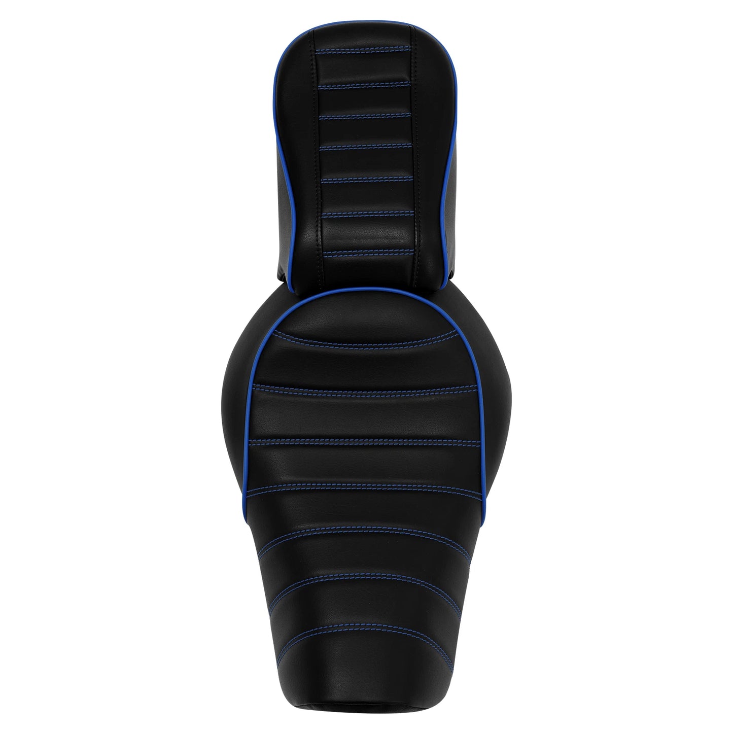 Driver & Passenger Seats for Harley Iron 883 XL883N (2016-2022)