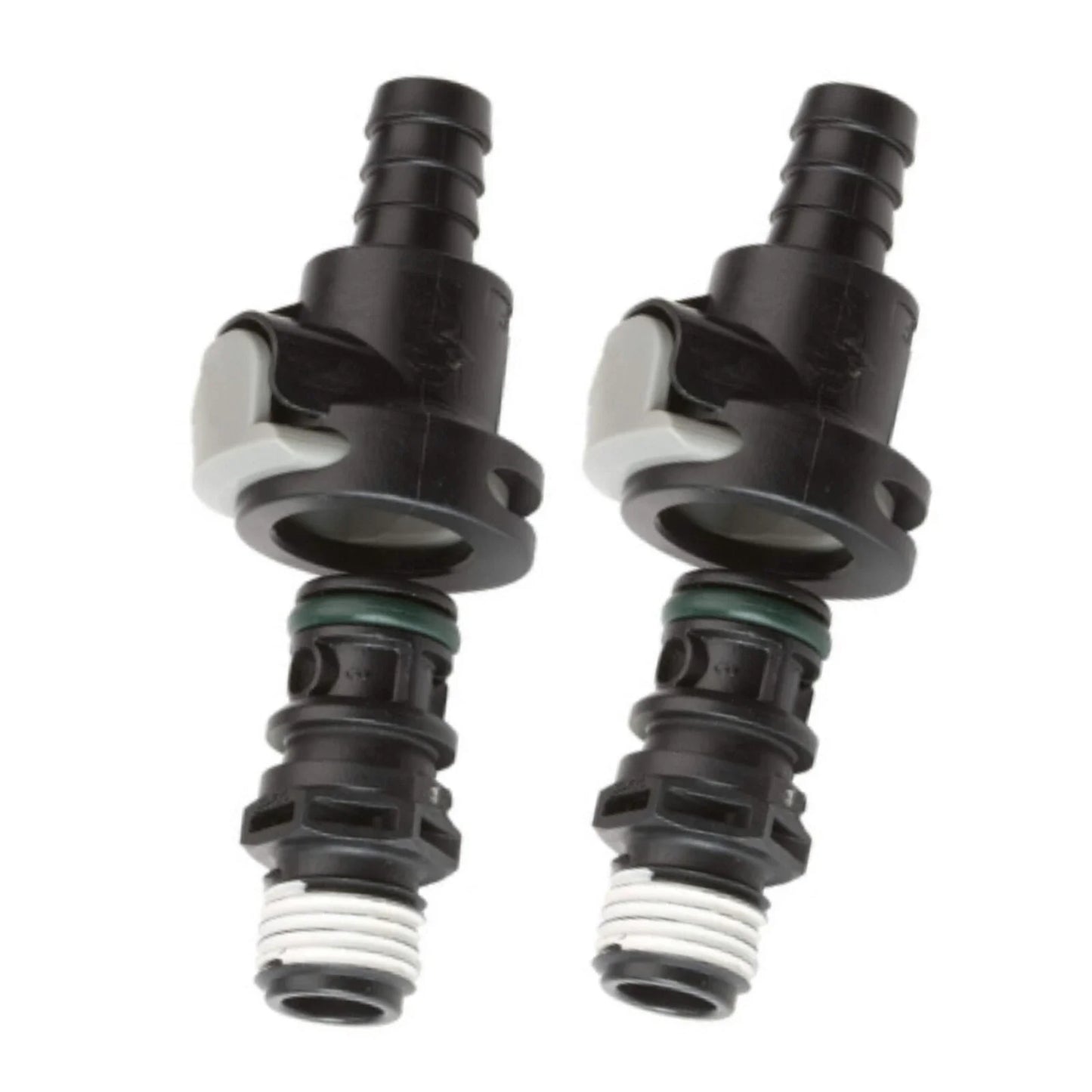 Attwood Universal Sprayless Marine Fuel Connector for All Models