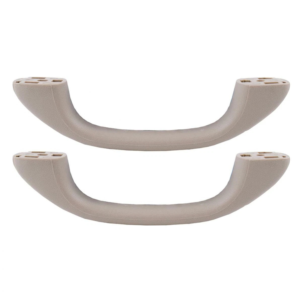 Interior Roof Handle Grab Grip Cream Fits Toyota Hilux Vigo SR5 Kun Pickup 05-15