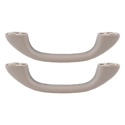 Interior Roof Handle Grab Grip Cream Fits Toyota Hilux Vigo SR5 Kun Pickup 05-15