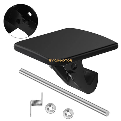 Glove Box Hood Latch for Sea-Doo GTI GTX RXT Wake