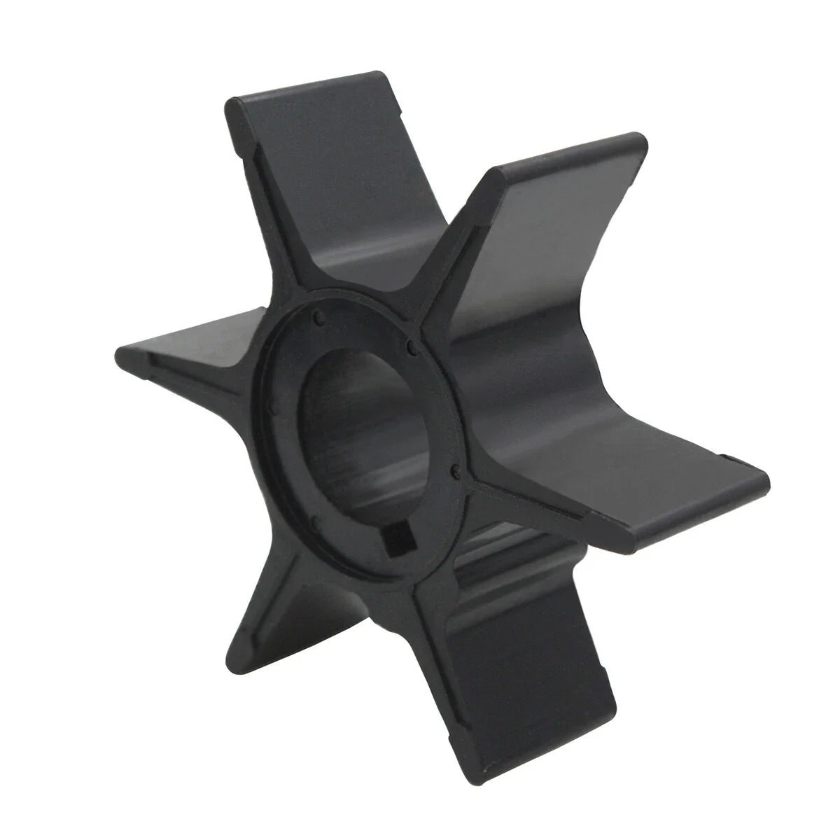 Water Pump Impeller for Suzuki 35-65HP 2-Stroke Outboard