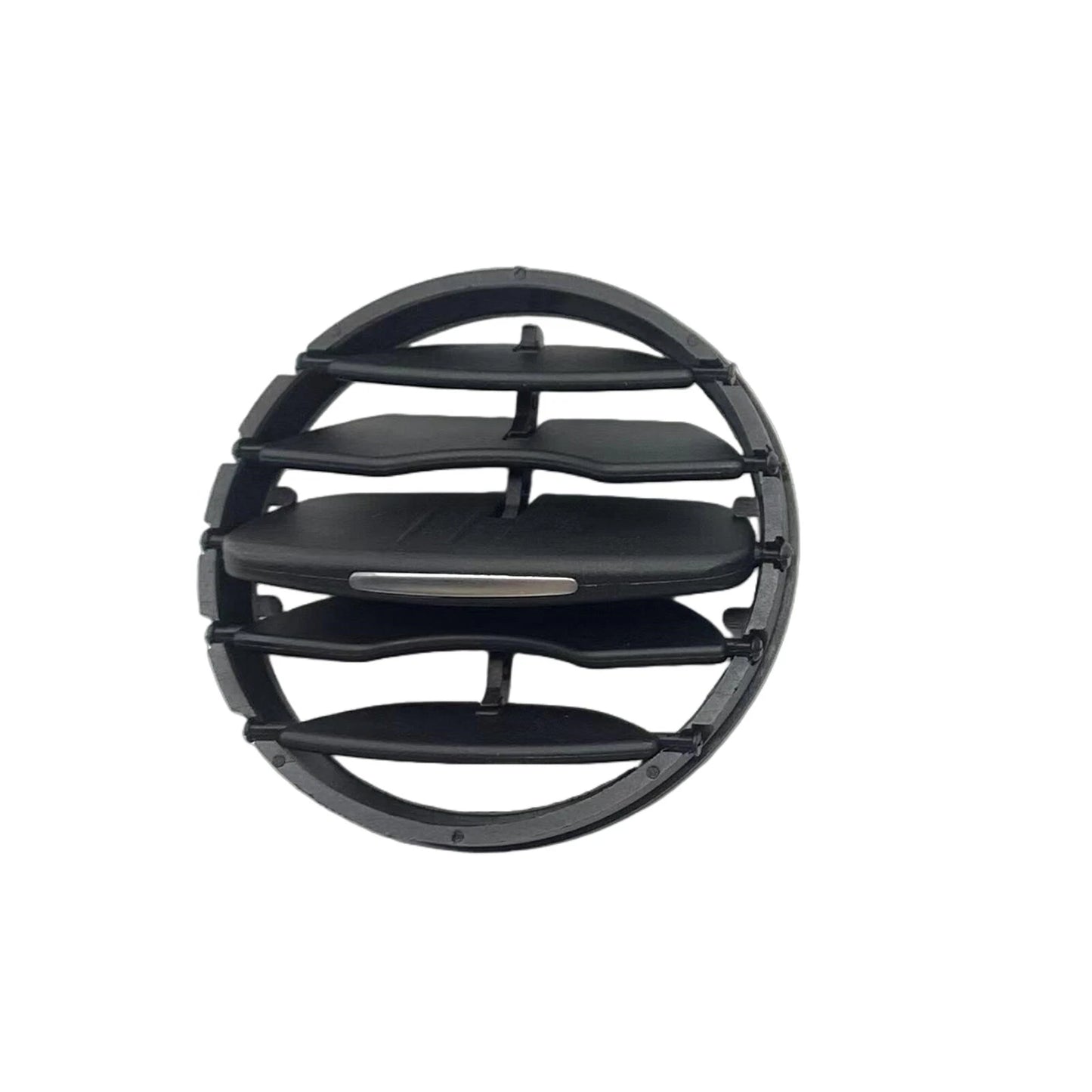 Front Air Vent Grille Kit for Volkswagen Tiguan (2010-2017)