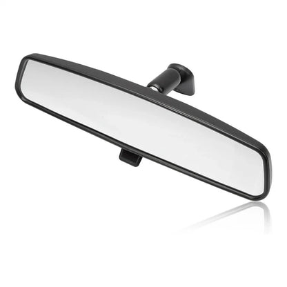 Rear View Mirror Kit for Jeep CJ YJ TJ Wrangler Cherokee (1987-2006)