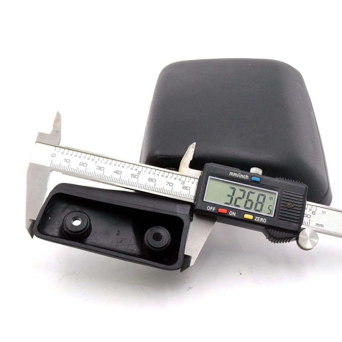 Side Door Mirror Head LH for Daihatsu Hijet 1986-1994