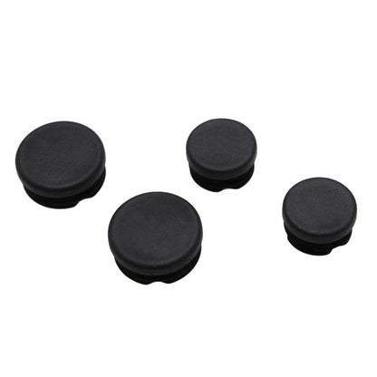 Frame Hole Cover Caps for DUCATI DESERT X (2022-2024) - 4 pcs