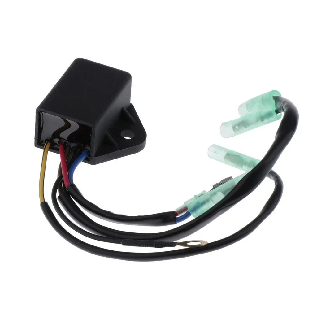 Boat CDI Unit for 25HP Outboard Engine