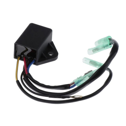 Boat CDI Unit for 25HP Outboard Engine