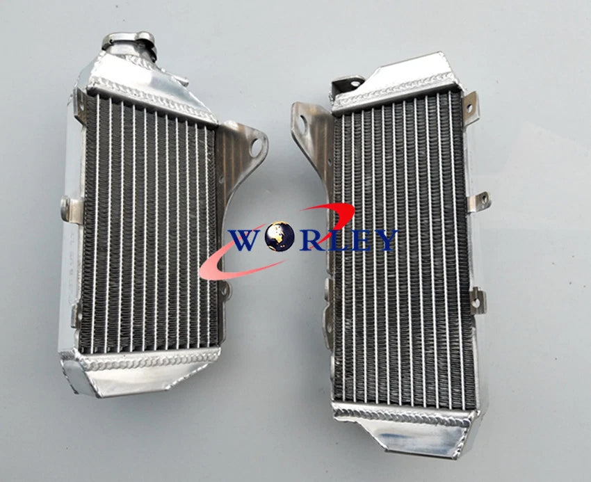 L&R Aluminum Radiator for Honda CRF450R 2017-2018