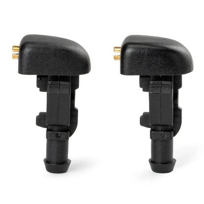 Windshield Wiper Washer Spray Jet Nozzle for Ford F150 E150 Taurus (2004-2008)