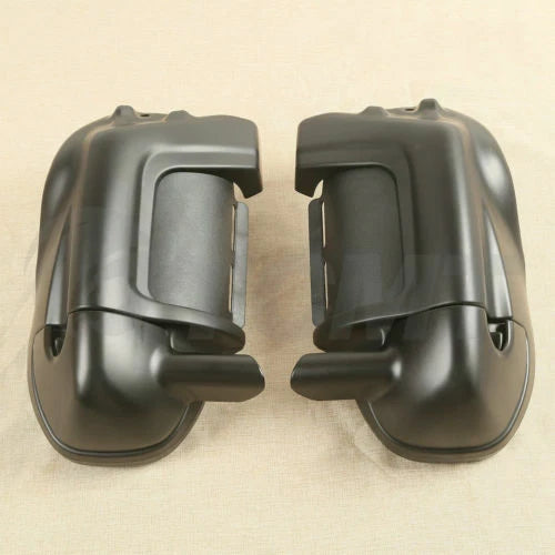 Vented Leg Fairing for Harley Road King, Street, Electra Glide (2009-2023)