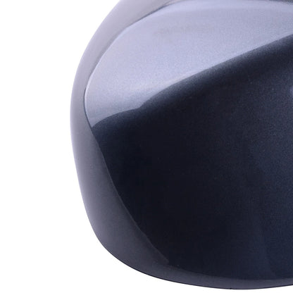 Left Side Mirror Cover Cap Trim for Honda Accord (2008-2012)