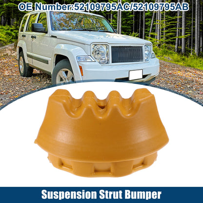 Suspension Strut Bumper Mount for Dodge Nitro (2007-2011)