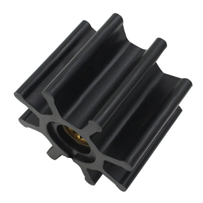 Flexible Impeller Repair Kit for Johnson Raw Sea Water Pump 2000-2023