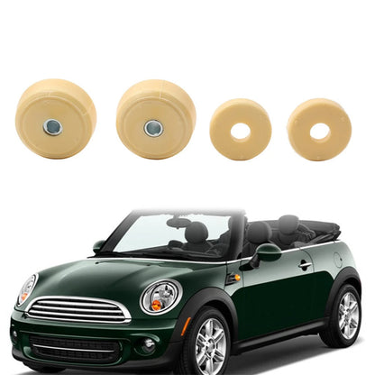 2 x Rear Upper Shock Mount Bushings for BMW Mini Cooper R50 R52 R53 R55 R56