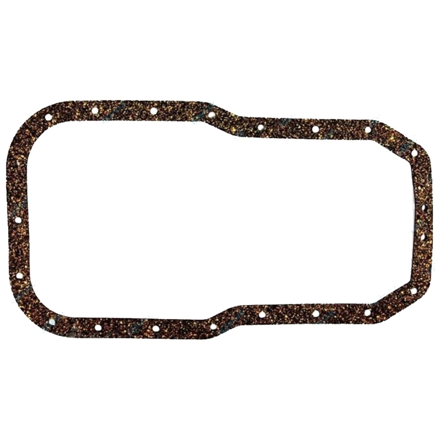 Oil Sump Pan Gasket for Toyota Camry SV21 4cyl 2.0L 3S-FE 1987~1992