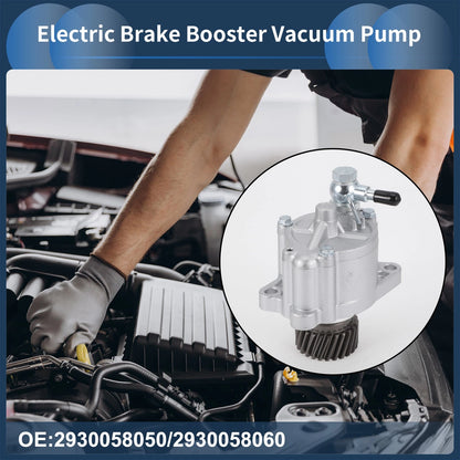 Brake Vacuum Pump Engine Vacuum Pump for Toyota Dyna (1995-2001)