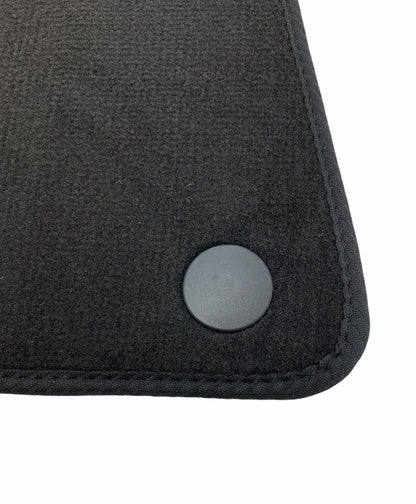 Floor Mats for Ferrari California Convertible 2008-2014 Italian Tailored Carpets