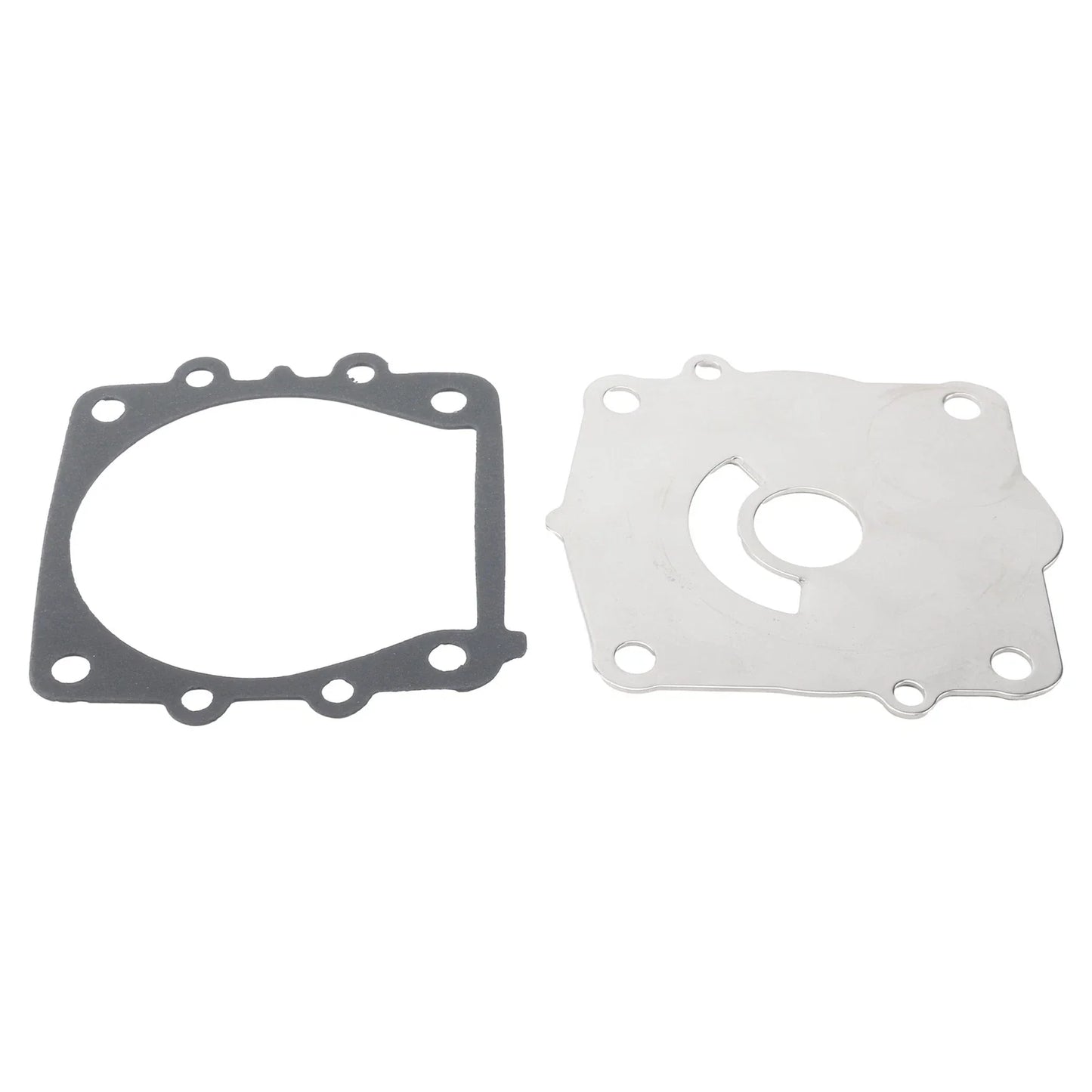 Water Pump Impeller Repair Kit for Yamaha 75/90/115HP (68V Series)
