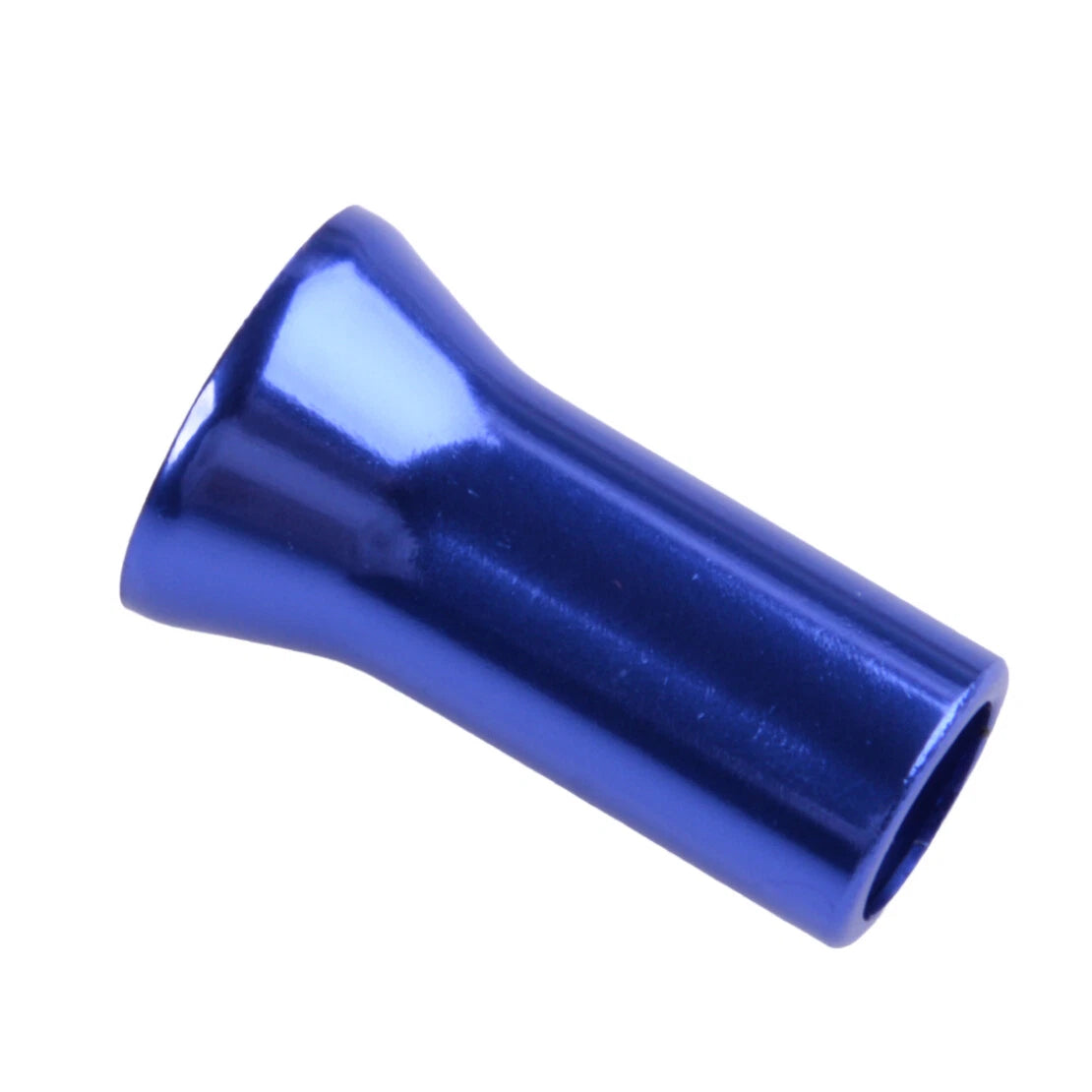 4 x Aluminum Alloy Tire Valve Stem Caps & Sleeve Covers for Car (All Years)